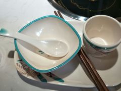-蕃茄述·好汤自然来(江汉路店)