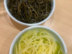 -李先生牛肉面大王(东营凯莱店)
