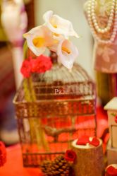 -证大美爵酒店·一站式婚宴宴会厅