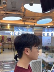 -发源地HAIR SALON