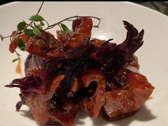 -上海苏宁宝丽嘉酒店·嘉府壹号中餐厅