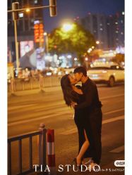 点击看大图 -天一婚纱摄影TIA STUDIO(珠海路店)