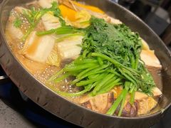 -满来寿喜烧(金虹桥店)