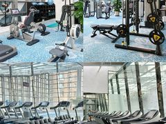 -北京朝阳悠唐皇冠假日酒店