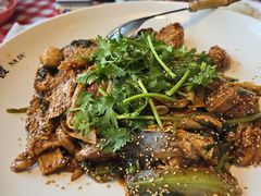 -拿渡·水煮鱼 麻辣香锅(西单大悦城店)