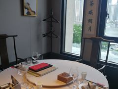 -三利音·东方司宴(外滩店)