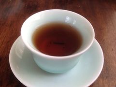 -大可堂普洱茶馆(襄阳南路馆)