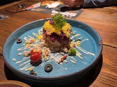 -卢布里西餐厅(海拉尔店)