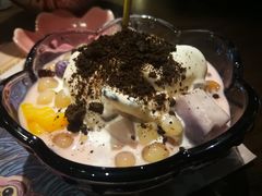 樱花奶茶火锅-樱宿日式和牛烧肉(五道口店)
