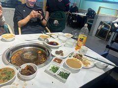 -葛记红焖羊肉(人民路店)