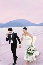 -金夫人婚纱摄影(惠阳店)