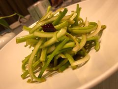 -悦融琥珀·京鲁菜·海味珍品(西单店)