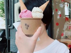 -歎雪糕低糖低脂Gelato冰淇淋