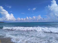 -白沙湾海滩