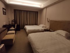 -益阳华天大酒店