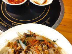 -咕咕站韩国料理(紫金港店)