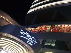 -深圳来福士广场