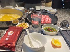 -辉哥火锅(虹桥路店)