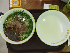 -丝路传奇·中国拉面航母店(北医三院店)