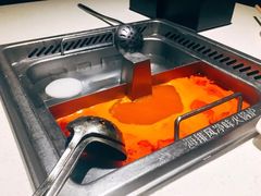 -海底捞火锅(长沙华创国际广场店)