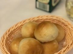 -望京楼flavor餐厅(古北水镇景区店)