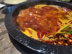 -重庆渝达老火锅(春熙路店)