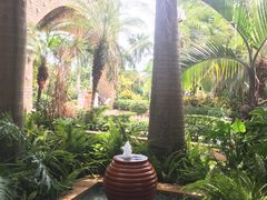 -金汤湾海水温泉度假酒店