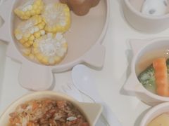 -西贝莜面村(金隅嘉品mall店)