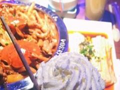 -胖哥俩肉蟹煲(淮安万达店)