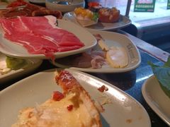 -梨花自助烤肉(天河城店)