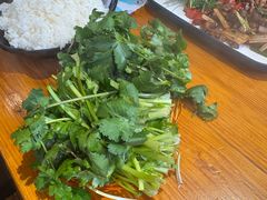 -民食香·腊排骨野生菌美食(木府店)