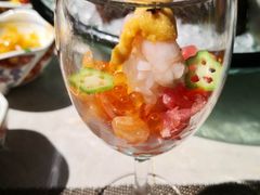 -極上萬膳·日料放题(海岸城店)