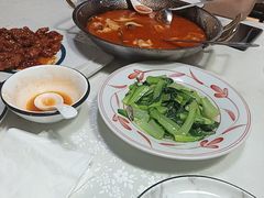 -陈生记黑鱼馆·20年活鱼现杀(宁波鼓楼店)
