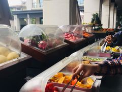 -鹭江潮餐厅•福建菜(鹭江佲家酒店)