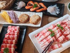 -古关火锅店(古北水镇景区店)