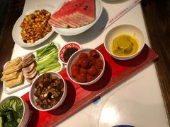 -大海碗·京菜炸酱面(雍和宫店)