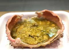 帝王蟹-盒马鲜生(宝地店)