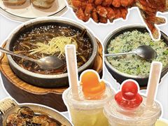 -香雪海饭店中餐厅(人民桥店)