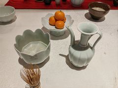 -桃源咖啡厅(武夷山大红袍山庄店)