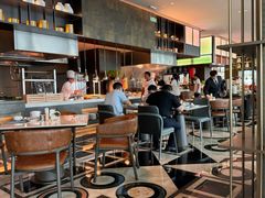 -星璞全日餐厅·高空自助餐(深铁铂尔曼酒店)