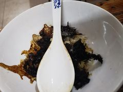 -云南大锅豆浆店
