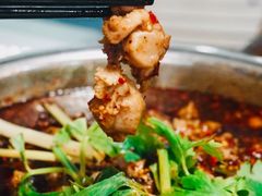 -温江公平红烧兔(总店)