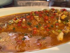 -食藕·武昌鱼(古德寺店)