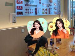 -十八梯邓凳面(巴南万达广场店)