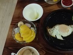 -COFFEE SHOW西餐馆