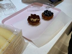 -好利来(上海长宁龙之梦店)
