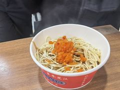 -三镇民生甜食馆(胜利街总店)