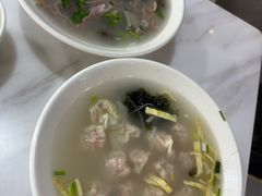 -百年尹氏汤包(湖南路狮子桥店)