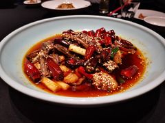 -铜锣湾·有麝自然香(渝北财富中心店)