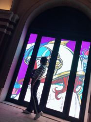 -TWOFACE 双面理发馆